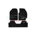 Hyundai Elantra 2021–Present Premium Carpet Car Floor Mat