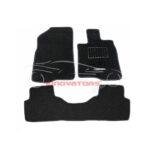 Honda Civic RS 2022–2024 Premium Carpet Car Floor Mat