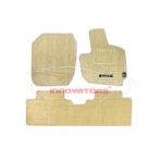 Honda City 2021–Present Premium Carpet Car Floor Mat