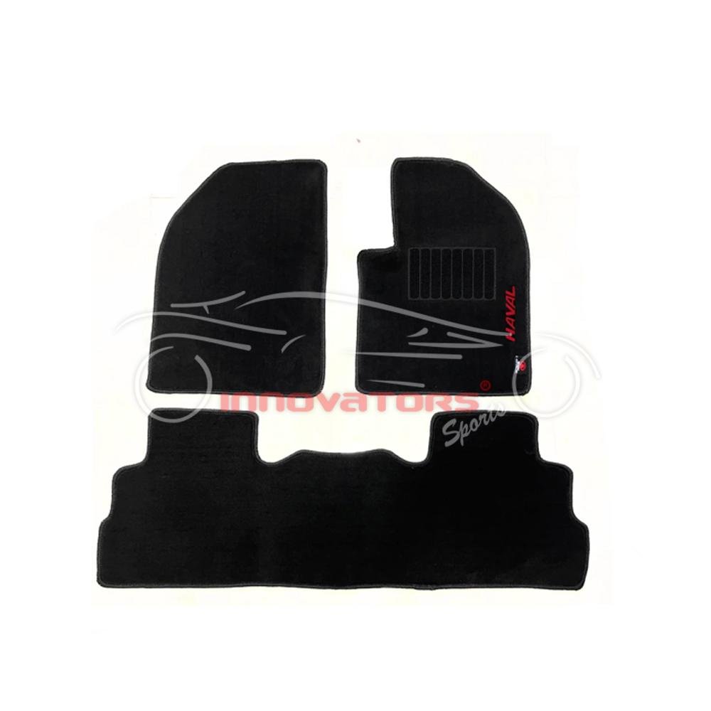 GWM Haval Jolion 2022–2024 New Executive Carpet Car Floor Mat