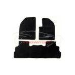 GWM Haval H6 2022–2024 New Executive Side Logo Carpet Car Floor Mat
