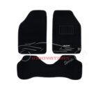 Changan Alsvin 2021–2024 Executive Car Floor Mat