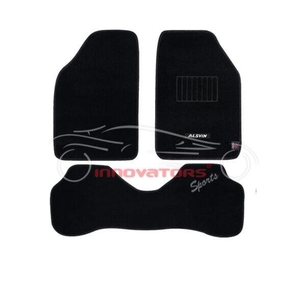 Changan Alsvin 2021–2024 Executive Car Floor Mat