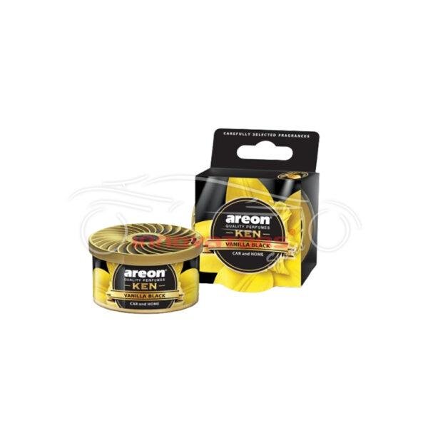 Areon Ken Vanilla Black