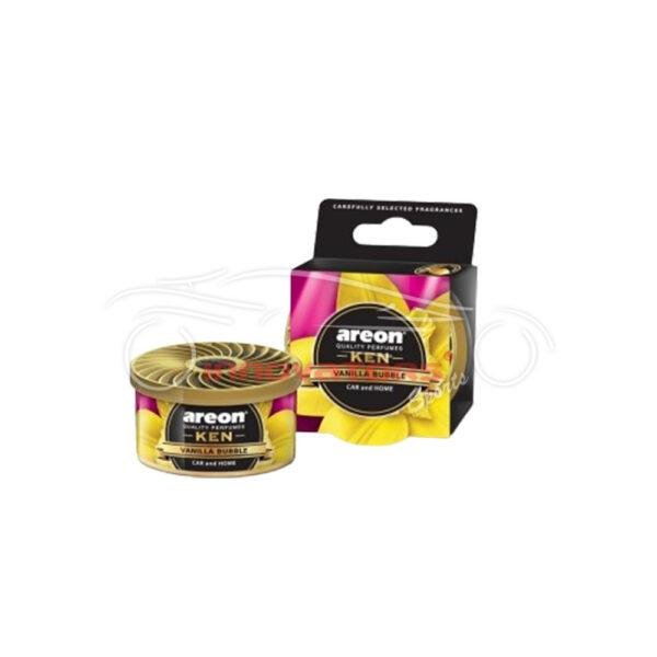 Areon Ken Vanilla Bubble