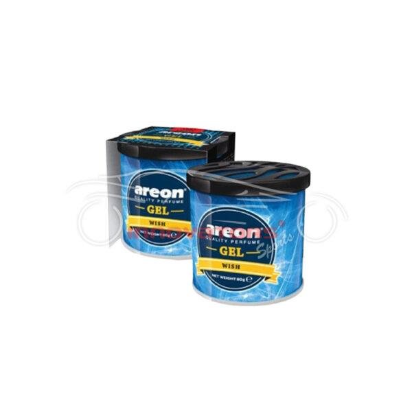 Areon Gel Can Wish