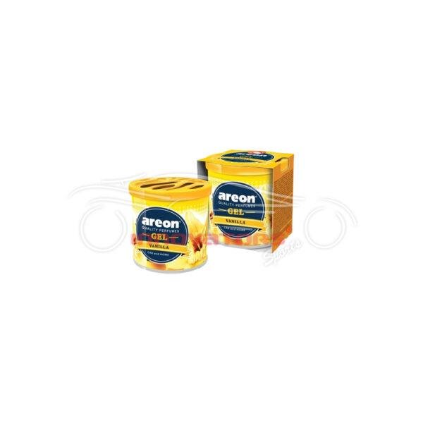 Areon Gel Can Vanilla
