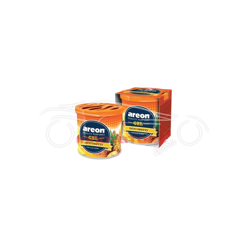 Areon Gel Can Tutti Frutti