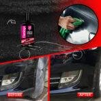 Scratch Remover