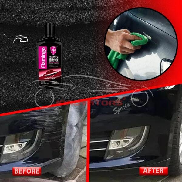 Scratch Remover