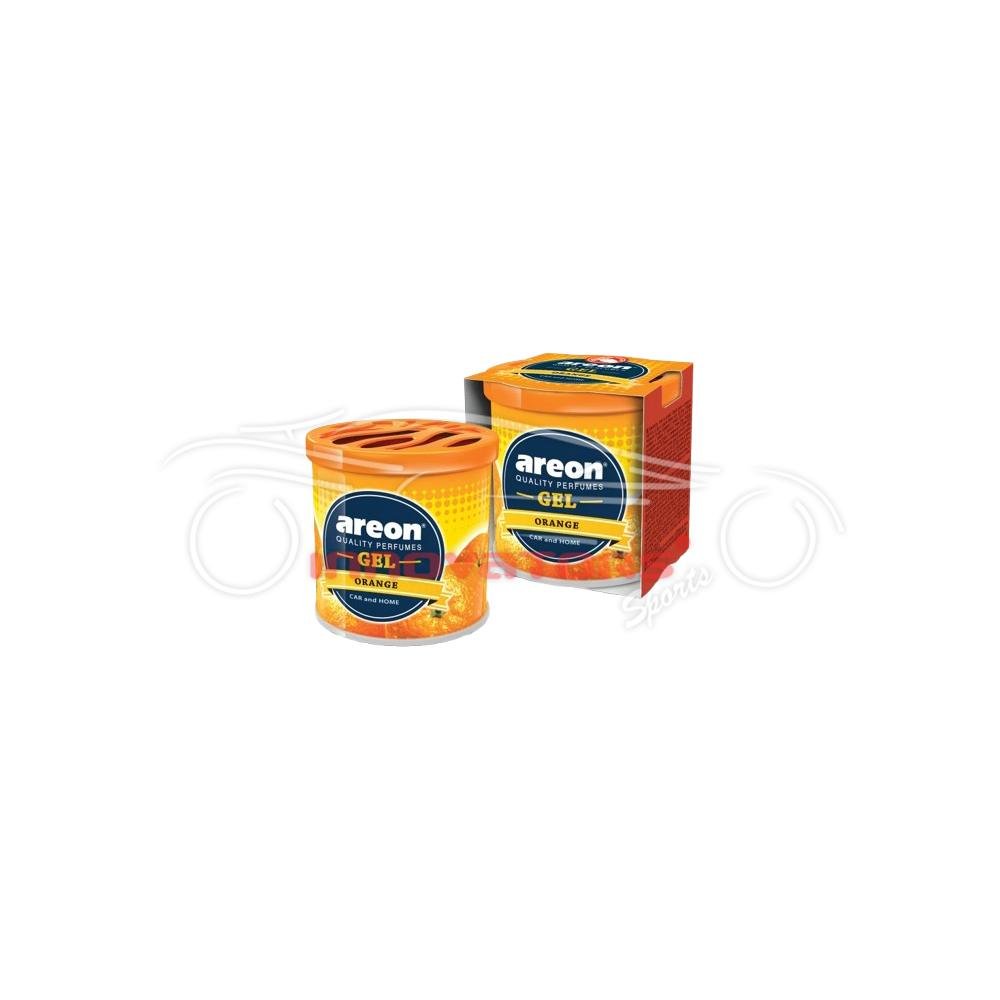 Areon Gel Can Orange