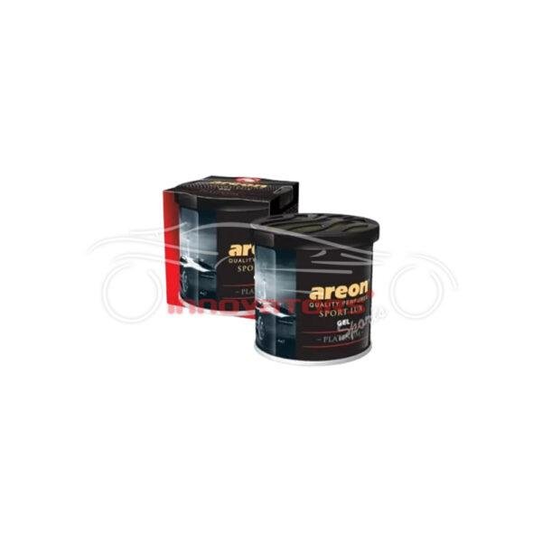 Areon Gel Can Sport Lux Platinum