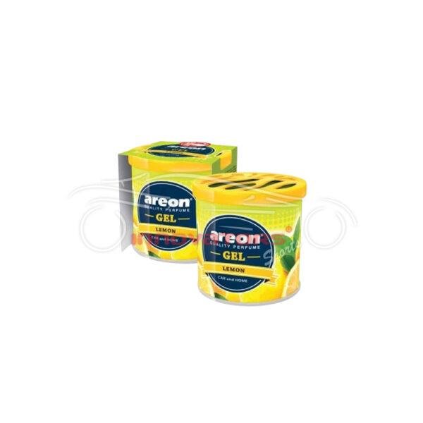 Areon Gel Can Lemon