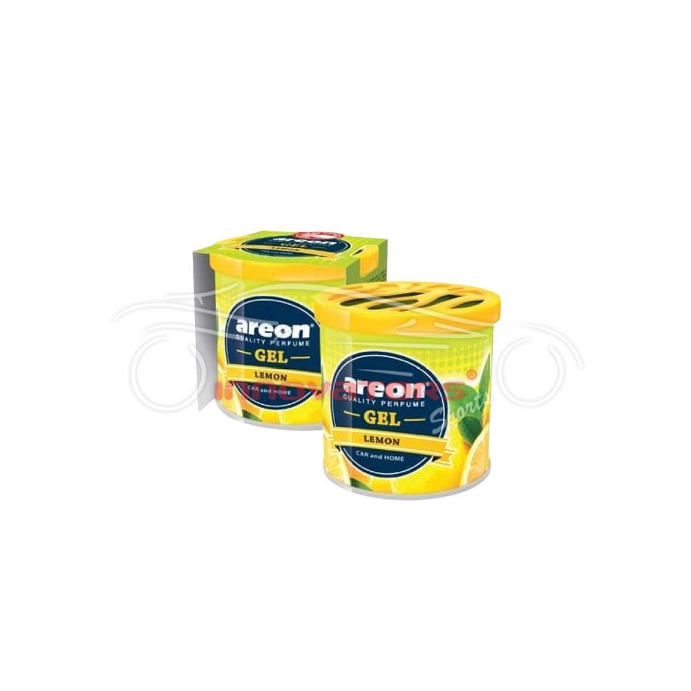 Areon Gel Can Lemon
