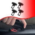 Universal Metal Seat Belt