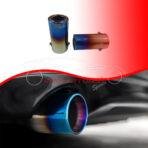 HKS Silencer Tip B5P