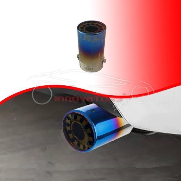 HKS Silencer Tip A153-A103-A15