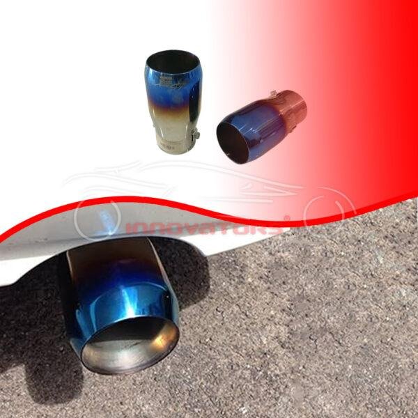 HKS Silencer Tip A5
