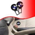BMW Metal Seat Belt Buckle