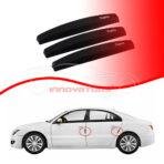 Top Fit Door Guard