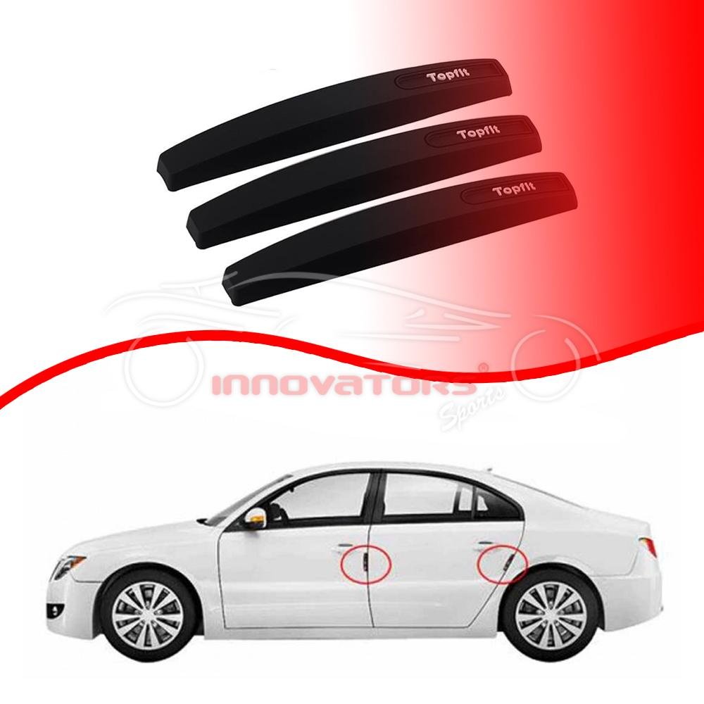 Top Fit Door Guard