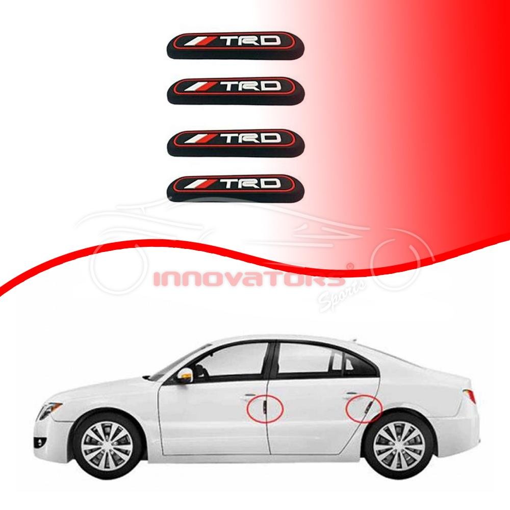 TRD Door Guard