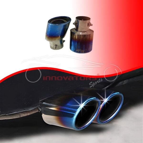 HKS Silencer Tip 6022