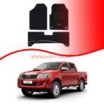 Toyota Hilux 2014-2021 Car Floor Mat