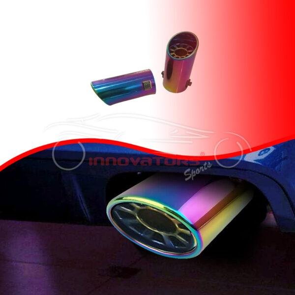 HKS Silencer Tip 12486A