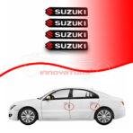 Suzuki Door Guard