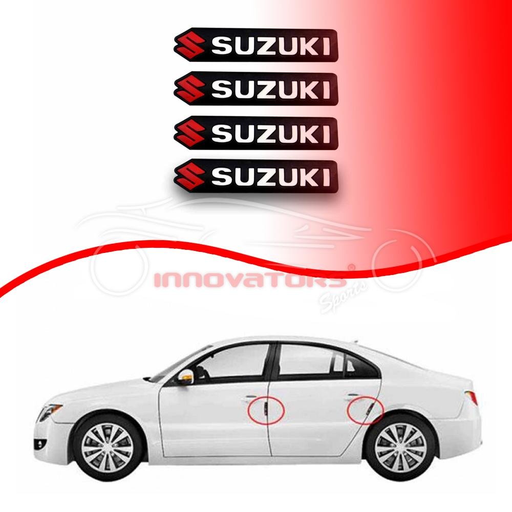 Suzuki Door Guard