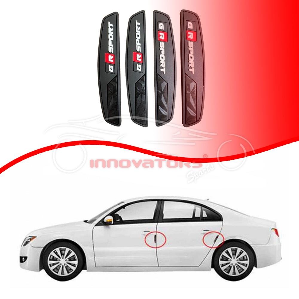 Doorguard GR Sport Car Door Side Protector Door Guard