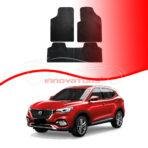 MG HS 2021–2024 Latex Rubber Car Floor Mats