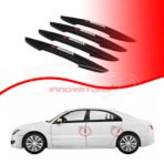 Honda Slim Style Door Guard Protectors