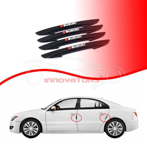Suzuki Slim Door Guard