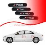 TRD Protective Door Guard