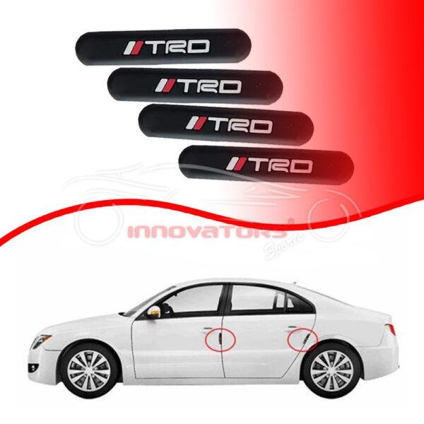 TRD Protective Door Guard