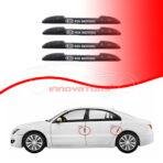 4PCS Car Door Edge Protectors Door Guard for KIA Motors