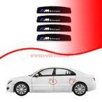 AMG Motor Sports Door Guard
