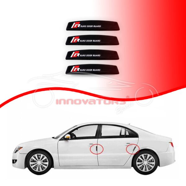 R Euro Door Guard