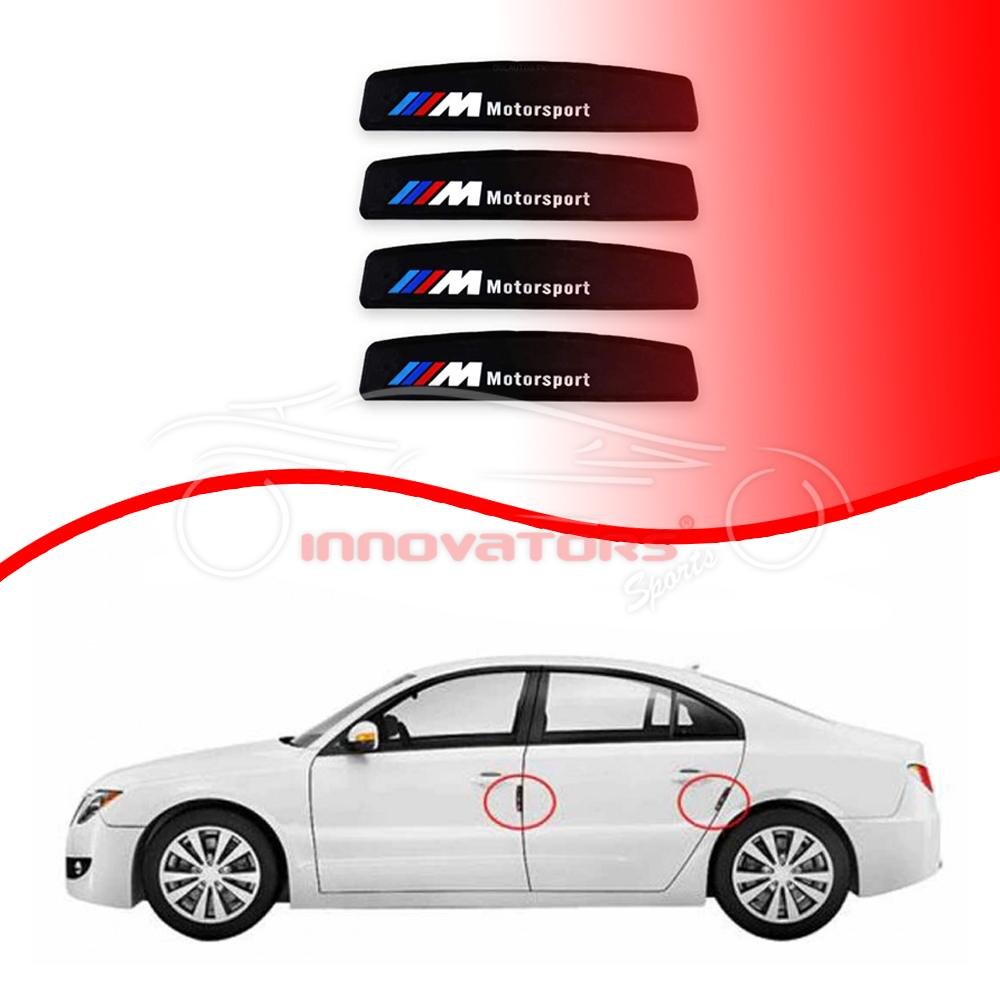 AMG Motor Sports Door Guard