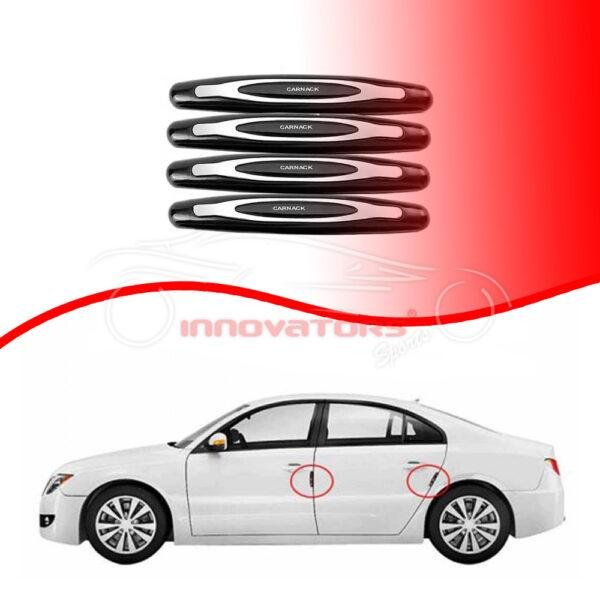 Door Guard Rubber Edge Protector Universal