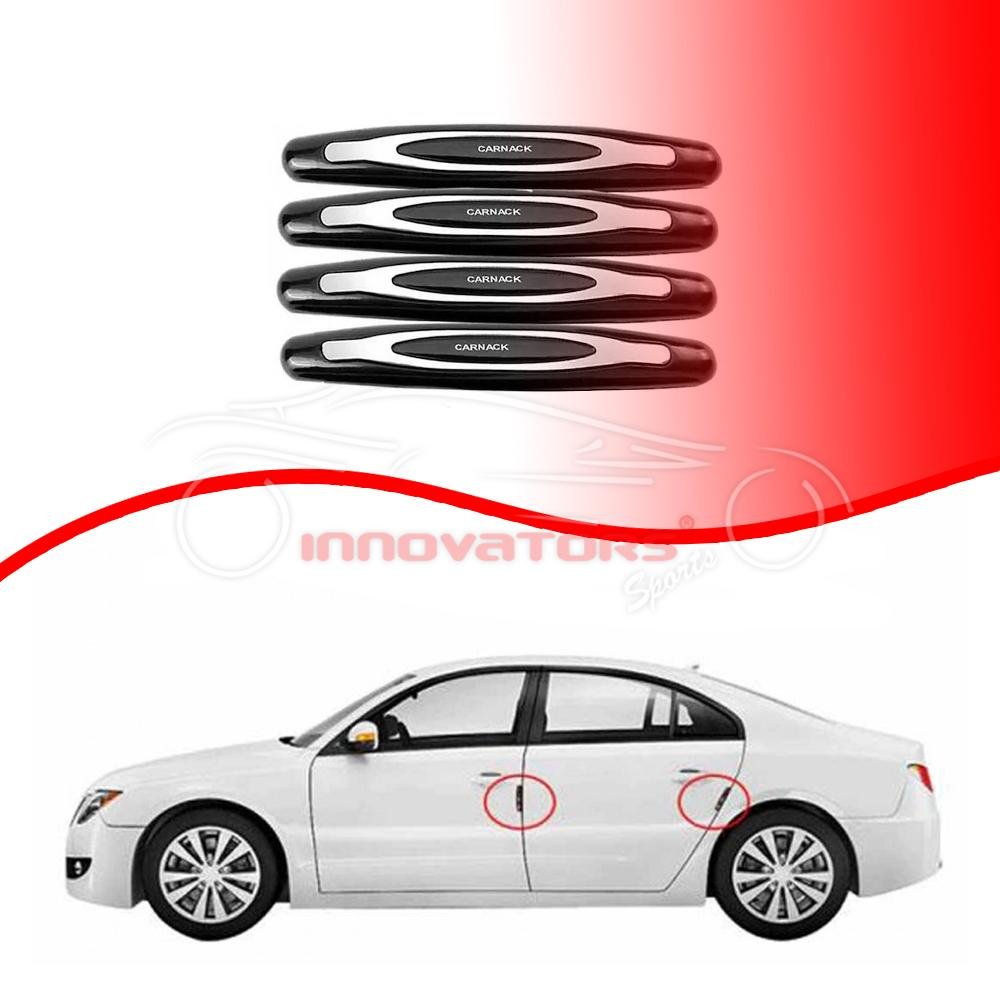 Door Guard Rubber Edge Protector Universal
