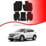 HONDA Vezel 2014–2021 Latex Rubber Car Floor Mats