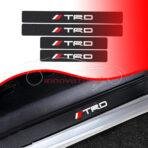 TRD Door Sill Guard