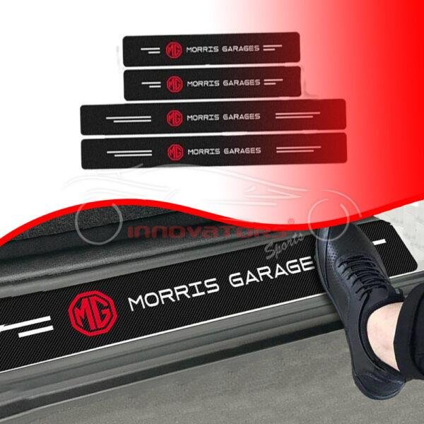 MG Door Sill Protector