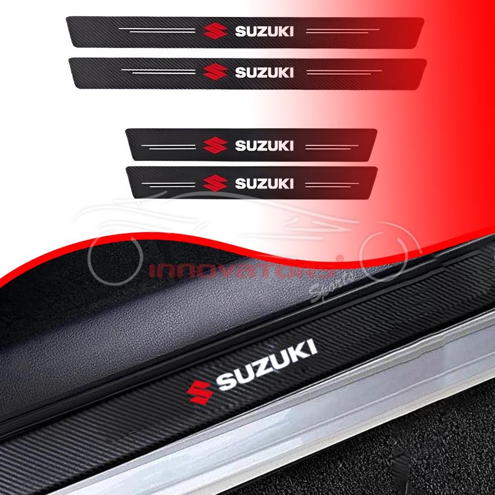 Suzuki Door Sill Protector