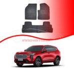 GWM Haval Jolion 2022–2024 New Premium Latex PVC Car Floor Mats