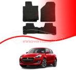 SUZUKI Swift (New Model) 2022–2024 Premium Latex Rubber Car Floor Mats