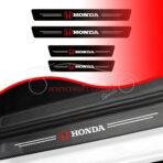 Honda Door Sill Protector